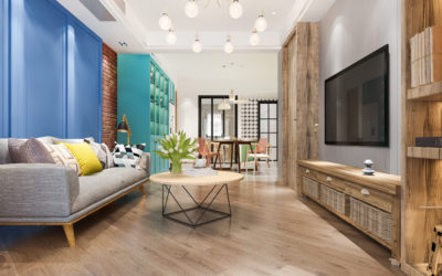 Creating Homes for Aging Gracefully