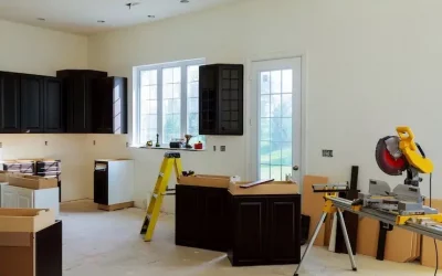 Renovating Historic Homes for Contemporary Living